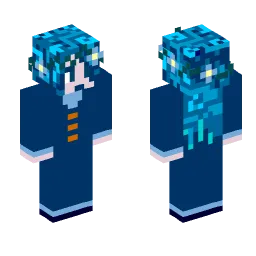 Minecraft Skin #209493