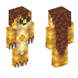 Minecraft Skin #209502