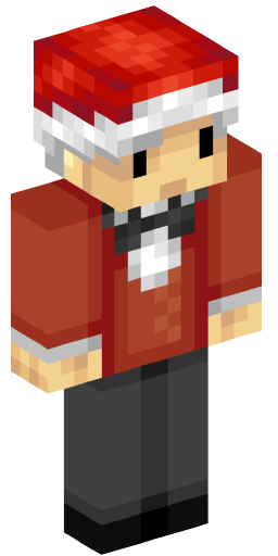 gamers Minecraft Skin Preview on Minecraft.Co.Com