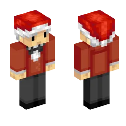Minecraft Skin #209509
