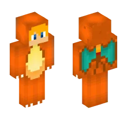 Minecraft Skin #209514