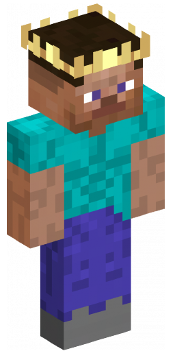 Minecraft Skin #209519