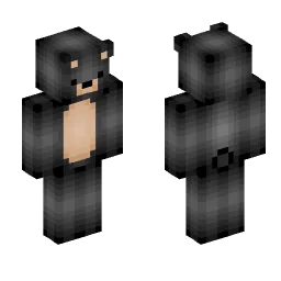 Minecraft Skin #209520