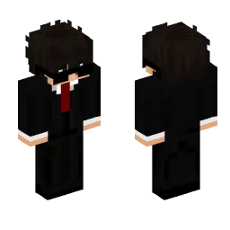 Minecraft Skin #209523