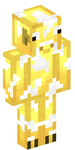 Minecraft Skin #209525