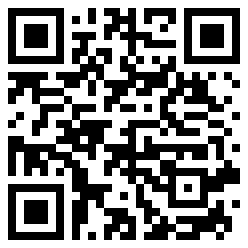 Freeredstoner QR Code