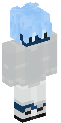 TheDankDragon Minecraft Skin Preview on Minecraft.Co.Com