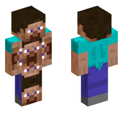 Minecraft Skin #209551
