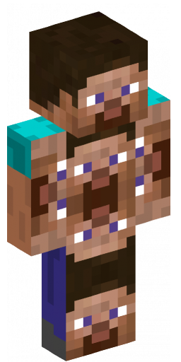 Minecraft Skin #209551