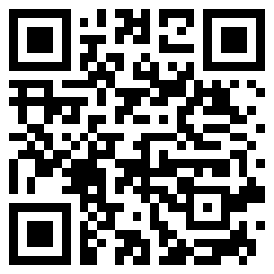 beargirl QR Code