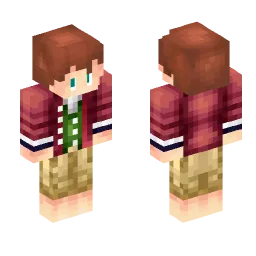 Minecraft Skin #209568