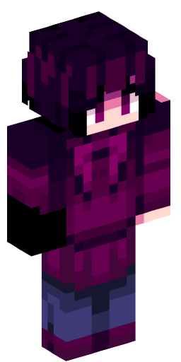 waya13 Minecraft Skin Preview on Minecraft.Co.Com
