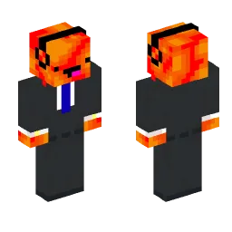 Minecraft Skin #209574