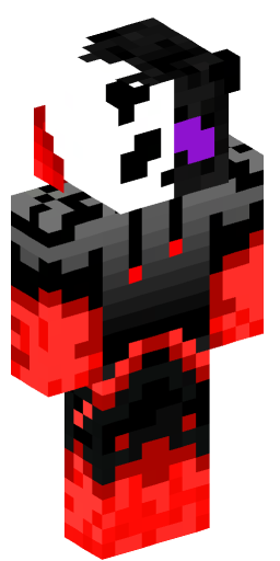 Minecraft Skin #209577