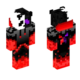 Minecraft Skin #209577