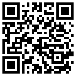 SpaceG QR Code
