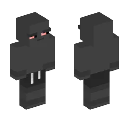 Minecraft Skin #209584