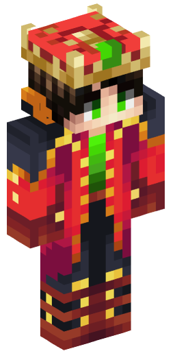 Minecraft Skin #209588