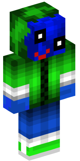 omer5522 Minecraft Skin Preview on Minecraft.Co.Com