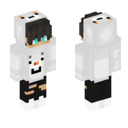 Minecraft Skin #209598