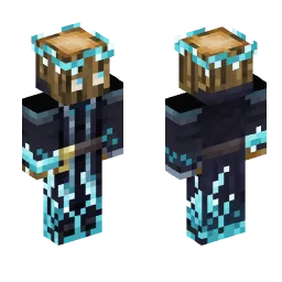 Minecraft Skin #209608
