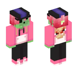 Minecraft Skin #209622