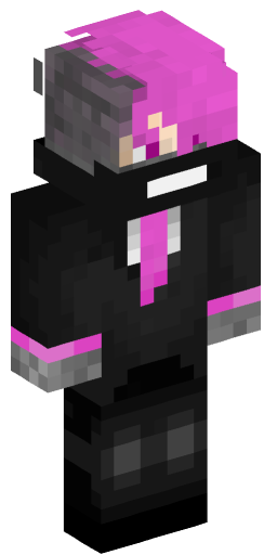 K_King_Official Minecraft Skin Preview on Minecraft.Co.Com