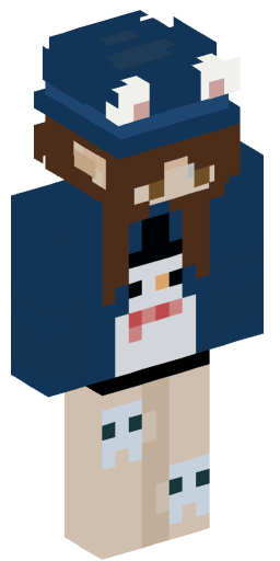 emo7 Minecraft Skin Preview on Minecraft.Co.Com