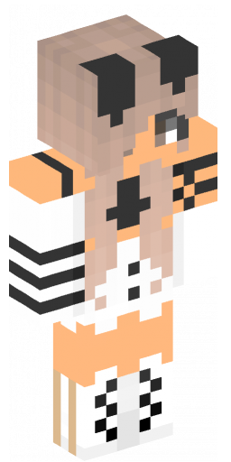 Minecraft Skin #209641