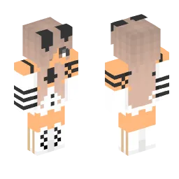 Minecraft Skin #209641