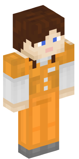 Darrism Minecraft Skin Preview on Minecraft.Co.Com