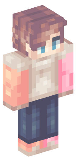 yos_and_yas Minecraft Skin Preview on Minecraft.Co.Com