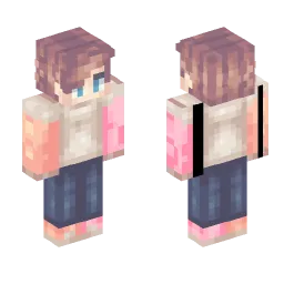 Minecraft Skin #209659