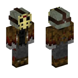 Minecraft Skin #209660