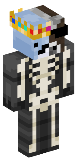 Minecraft Skin #209661