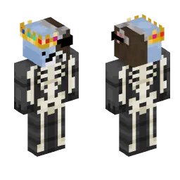 Minecraft Skin #209661