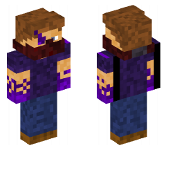 Minecraft Skin #209662