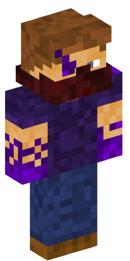 Glitchtrap4461 Minecraft Skin Preview on Minecraft.Co.Com