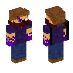 Minecraft Skin #209662