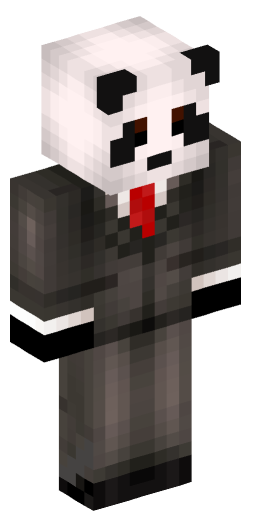 Zw3ny21 Minecraft Skin Preview on Minecraft.Co.Com