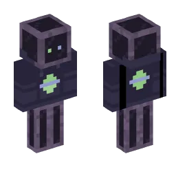 Minecraft Skin #209665