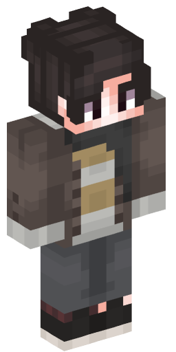 Minecraft Skin #209671