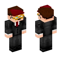 Minecraft Skin #209673