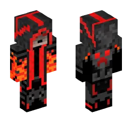Minecraft Skin #209674