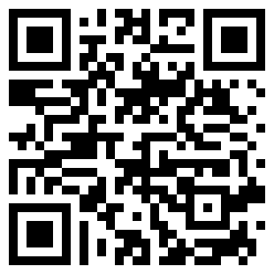 Mystrious QR Code