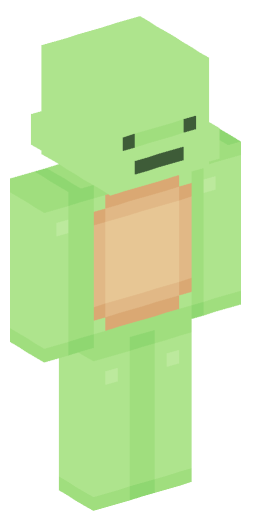 Mystrious Minecraft Skin Preview on Minecraft.Co.Com