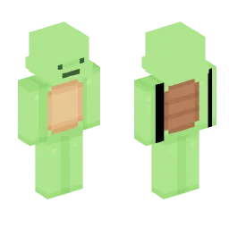 Minecraft Skin #209676