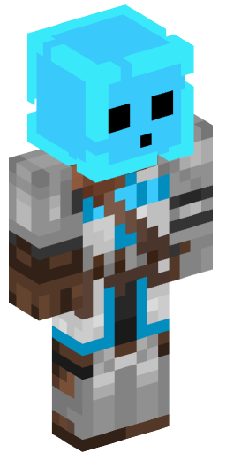 newa Minecraft Skin Preview on Minecraft.Co.Com