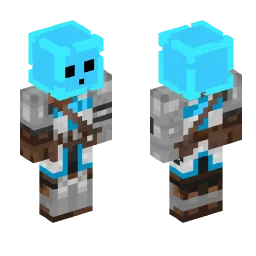 Minecraft Skin #209683