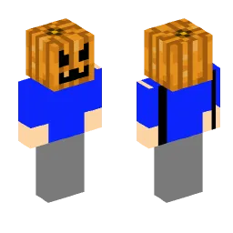 Minecraft Skin #209686